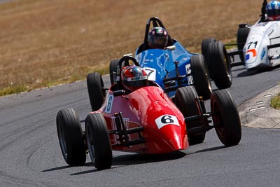 6;8-March-2009;Australia;Kent-Cross;Manta;Morgan-Park-Raceway;QLD;Queensland;Warwick;auto;motorsport;racing;super-telephoto