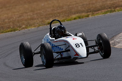 81;8-March-2009;Australia;Jacer-F2K8;Morgan-Park-Raceway;QLD;Queensland;Shane-Hart;Warwick;auto;motorsport;racing;super-telephoto