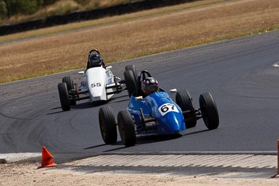 67;8-March-2009;Australia;Dave-Bolton;Manta;Morgan-Park-Raceway;QLD;Queensland;Warwick;auto;motorsport;racing;super-telephoto