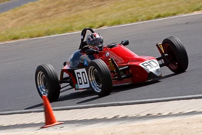 60;8-March-2009;Australia;Jim-Waugh;Morgan-Park-Raceway;QLD;Queensland;Spectre-1482;Warwick;auto;motorsport;racing;super-telephoto