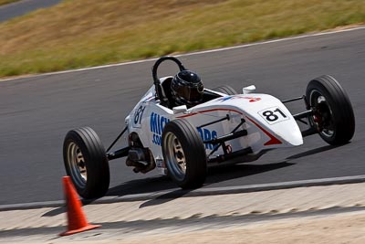 81;8-March-2009;Australia;Jacer-F2K8;Morgan-Park-Raceway;QLD;Queensland;Shane-Hart;Warwick;auto;motorsport;racing;super-telephoto