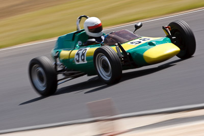 58;8-March-2009;Alan-Don;Australia;Morgan-Park-Raceway;Nimbus;QLD;Queensland;Warwick;auto;motion-blur;motorsport;racing;super-telephoto