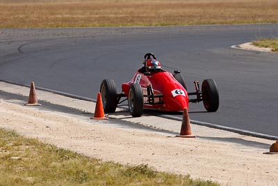6;8-March-2009;Australia;Kent-Cross;Manta;Morgan-Park-Raceway;QLD;Queensland;Warwick;auto;motorsport;racing;super-telephoto