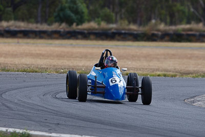 67;8-March-2009;Australia;Dave-Bolton;Manta;Morgan-Park-Raceway;QLD;Queensland;Warwick;auto;motorsport;racing;super-telephoto