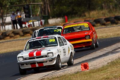 99;8-March-2009;Australia;Holden-Gemini;Morgan-Park-Raceway;Phillip-Robinson;QLD;Queensland;Warwick;auto;motorsport;racing;super-telephoto