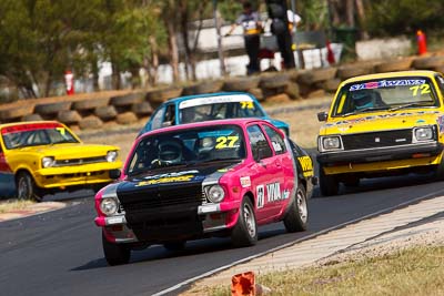 27;8-March-2009;Australia;Holden-Gemini;Morgan-Park-Raceway;QLD;Queensland;Tracey-Whale;Warwick;auto;motorsport;racing;super-telephoto