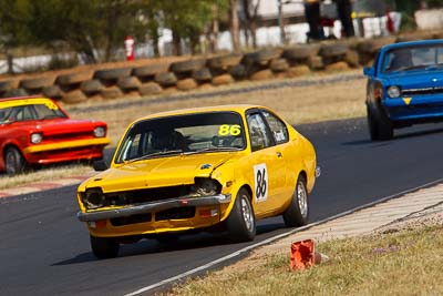 86;8-March-2009;Australia;Holden-Gemini;James-Carroll;Morgan-Park-Raceway;QLD;Queensland;Warwick;auto;motorsport;racing;super-telephoto