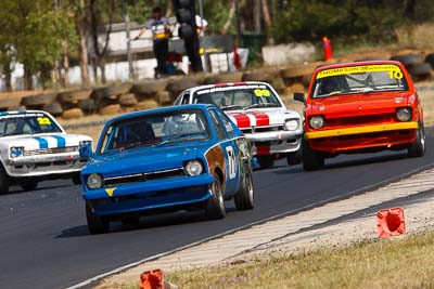 71;8-March-2009;Australia;Holden-Gemini;Morgan-Park-Raceway;QLD;Queensland;Raymond-Connor;Warwick;auto;motorsport;racing;super-telephoto