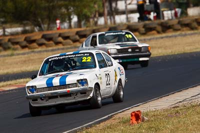 22;8-March-2009;Australia;Holden-Gemini;Morgan-Park-Raceway;QLD;Queensland;Tim-Boyle;Warwick;auto;motorsport;racing;super-telephoto