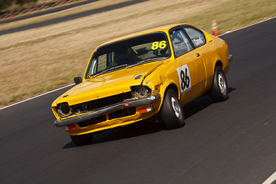 86;8-March-2009;Australia;Holden-Gemini;James-Carroll;Morgan-Park-Raceway;QLD;Queensland;Warwick;auto;motorsport;racing;telephoto