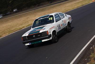 18;8-March-2009;Australia;Holden-Gemini;Jai-Tink;Morgan-Park-Raceway;QLD;Queensland;Warwick;auto;motorsport;racing;telephoto