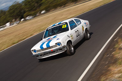 22;8-March-2009;Australia;Holden-Gemini;Morgan-Park-Raceway;QLD;Queensland;Tim-Boyle;Warwick;auto;motion-blur;motorsport;racing;telephoto