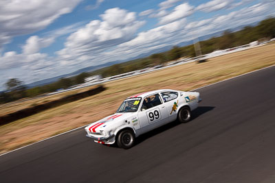 99;8-March-2009;Australia;Holden-Gemini;Morgan-Park-Raceway;Phillip-Robinson;QLD;Queensland;Warwick;auto;motion-blur;motorsport;racing;wide-angle