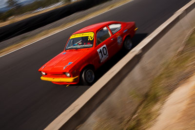 10;8-March-2009;Australia;Holden-Gemini;Melissa-Thompson;Morgan-Park-Raceway;QLD;Queensland;Warwick;auto;motion-blur;motorsport;racing;wide-angle