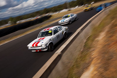 99;8-March-2009;Australia;Holden-Gemini;Morgan-Park-Raceway;Phillip-Robinson;QLD;Queensland;Warwick;auto;motion-blur;motorsport;racing;wide-angle