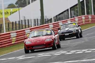 114;10-April-2009;2004-Mazda-MX‒5;Australia;Bathurst;FOSC;Festival-of-Sporting-Cars;Greg-Tasker;Mazda-MX‒5;Mazda-MX5;Mazda-Miata;Mt-Panorama;NSW;New-South-Wales;Regularity;auto;motorsport;racing;super-telephoto