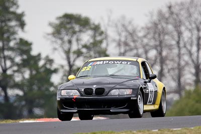 22;10-April-2009;1998-BMW-M;Australia;Bathurst;Brian-Anderson;FOSC;Festival-of-Sporting-Cars;Marque-and-Production-Sports;Mt-Panorama;NSW;New-South-Wales;auto;motorsport;racing;super-telephoto