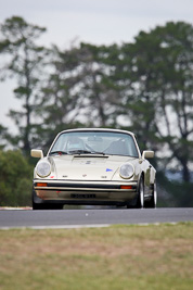 8;10-April-2009;1974-Porsche-911-Carrera-30;30L911;Australia;Bathurst;FOSC;Festival-of-Sporting-Cars;Historic-Sports-Cars;Mt-Panorama;NSW;New-South-Wales;Stephen-Borness;auto;classic;motorsport;racing;super-telephoto;vintage