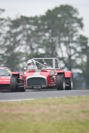 24;10-April-2009;1968-Rilstone-Clubman;Australia;Bathurst;FOSC;Festival-of-Sporting-Cars;GB100;Geoff-Boyd;Mt-Panorama;NSW;New-South-Wales;Regularity;auto;motorsport;racing;super-telephoto