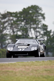 37;10-April-2009;1970-Milano-GT2;Andrew-Kluver;Australia;Bathurst;FOSC;Festival-of-Sporting-Cars;Marque-and-Production-Sports;Mt-Panorama;NSW;New-South-Wales;auto;motorsport;racing;super-telephoto