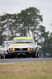 68;10-April-2009;1979-Alfa-Romeo-Alfetta-GTV-2000;Australia;Bathurst;FOSC;Festival-of-Sporting-Cars;Historic-Sports-Cars;Mt-Panorama;NSW;New-South-Wales;Tony-Karanfilovski;auto;classic;motorsport;racing;super-telephoto;vintage