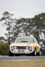 42;10-April-2009;1972-Alfa-Romeo-105-GTV-2000;31333H;Australia;Bathurst;FOSC;Festival-of-Sporting-Cars;Historic-Sports-Cars;Mt-Panorama;NSW;New-South-Wales;Stuart-Baillie;auto;classic;motorsport;racing;super-telephoto;vintage