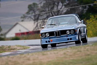 23;10-April-2009;1973-BMW-30CSL;30605H;Australia;Bathurst;FOSC;Festival-of-Sporting-Cars;Historic-Sports-Cars;Mt-Panorama;NSW;New-South-Wales;Peter-McNamara;auto;classic;motorsport;racing;super-telephoto;vintage