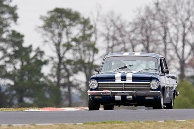 85;10-April-2009;1964-Holden-EH;Australia;Bathurst;FOSC;Festival-of-Sporting-Cars;Historic-Touring-Cars;Mt-Panorama;NSW;New-South-Wales;Trevor-Norris;auto;classic;motorsport;racing;super-telephoto;vintage