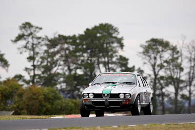 75;10-April-2009;1977-Alfa-Romeo-GTV;Australia;Bathurst;FOSC;Festival-of-Sporting-Cars;Historic-Sports-Cars;Mt-Panorama;NSW;New-South-Wales;Urs-Muller;auto;classic;motorsport;racing;super-telephoto;vintage