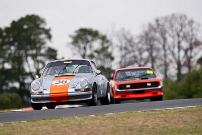 36;10-April-2009;1971-Porsche-911-Turbo;Australia;Bathurst;FOSC;Festival-of-Sporting-Cars;Historic-Touring-Cars;Mark-Forgie;Mt-Panorama;NSW;New-South-Wales;auto;classic;motorsport;racing;super-telephoto;vintage