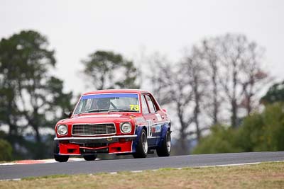 73;10-April-2009;1979-Mazda-808;Australia;Bathurst;FOSC;Festival-of-Sporting-Cars;Improved-Production;Michael-Reimann;Mt-Panorama;NSW;New-South-Wales;auto;motorsport;racing;super-telephoto