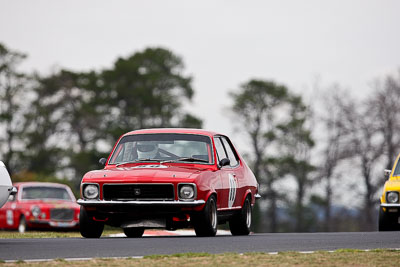 80;10-April-2009;1972-Holden-Torana-XU‒1;Australia;Bathurst;FOSC;Festival-of-Sporting-Cars;Gary-Edwards;Historic-Touring-Cars;Mt-Panorama;NSW;New-South-Wales;auto;classic;motorsport;racing;super-telephoto;vintage