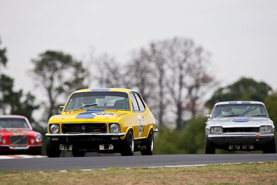 89;10-April-2009;1972-Holden-Torana-XU‒1;Australia;Bathurst;FOSC;Festival-of-Sporting-Cars;Historic-Touring-Cars;John-Harrison;Mt-Panorama;NSW;New-South-Wales;auto;classic;motorsport;racing;super-telephoto;vintage