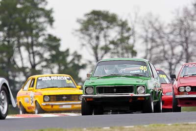 45;10-April-2009;1972-Holden-Torana-XU‒1;Australia;Bathurst;David-Paterson;FOSC;Festival-of-Sporting-Cars;Historic-Touring-Cars;Mt-Panorama;NSW;New-South-Wales;auto;classic;motorsport;racing;super-telephoto;vintage