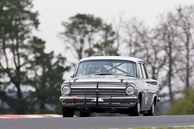 58;10-April-2009;1964-Holden-EH;Australia;Bathurst;FOSC;Festival-of-Sporting-Cars;Historic-Touring-Cars;Mt-Panorama;NSW;New-South-Wales;Steve-Pitman;auto;classic;motorsport;racing;super-telephoto;vintage