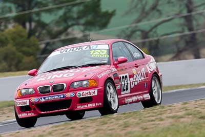 123;10-April-2009;2001-BMW-M3;Australia;Bathurst;Bruce-Lynton;FOSC;Festival-of-Sporting-Cars;Improved-Production;Mt-Panorama;NSW;New-South-Wales;auto;motorsport;racing;super-telephoto