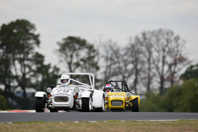 79;10-April-2009;1998-Arrow-Clubman;Australia;Bathurst;Brian-Searles;Clubman;FOSC;Festival-of-Sporting-Cars;Mt-Panorama;NSW;New-South-Wales;auto;motorsport;racing;super-telephoto