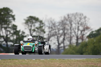 26;10-April-2009;2000-PRB-Clubman;Australia;Bathurst;Bill-Murdoch;Clubman;FOSC;Festival-of-Sporting-Cars;Mt-Panorama;NSW;New-South-Wales;auto;motorsport;racing;super-telephoto