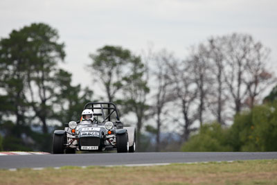 51;10-April-2009;1991-PRB-Clubman;1994-PRB-Clubman;Australia;BBJ89S;Bathurst;Clubman;FOSC;Festival-of-Sporting-Cars;Mike-Barry;Mt-Panorama;NSW;New-South-Wales;auto;motorsport;racing;super-telephoto