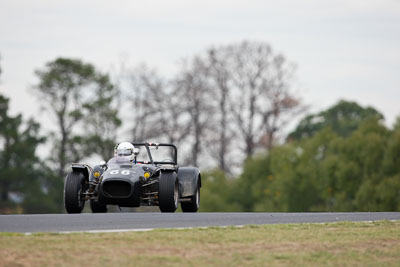 66;10-April-2009;1965-Nota-Sunbeam-Clubman;Australia;Bathurst;Clubman;FOSC;Festival-of-Sporting-Cars;Mt-Panorama;NSW;New-South-Wales;Trevor-Booth;auto;motorsport;racing;super-telephoto