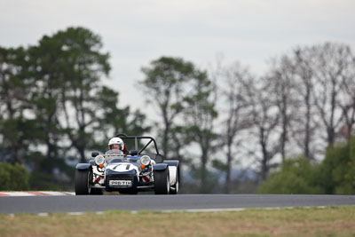 71;10-April-2009;1996-PRB-Clubman;Australia;Bathurst;Clubman;David-Savage;FOSC;Festival-of-Sporting-Cars;Mt-Panorama;NSW;New-South-Wales;PRB71H;auto;motorsport;racing;super-telephoto