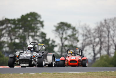 33;10-April-2009;1977-PRB-Clubman;Australia;Bathurst;Clubman;FOSC;Festival-of-Sporting-Cars;Jonathan-Moore;Mt-Panorama;NSW;New-South-Wales;PRB79C;auto;motorsport;racing;super-telephoto