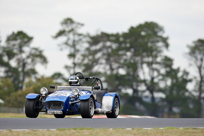 42;10-April-2009;1991-PRB-Clubman;Australia;Bathurst;Clubman;FOSC;Festival-of-Sporting-Cars;Mt-Panorama;NSW;New-South-Wales;PRB019;Stig-Richards;auto;motorsport;racing;super-telephoto