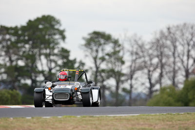 44;10-April-2009;2001-PRB-Clubman;Australia;Bathurst;Clubman;FOSC;Festival-of-Sporting-Cars;Mt-Panorama;NSW;New-South-Wales;Warwick-Williams;auto;motorsport;racing;super-telephoto