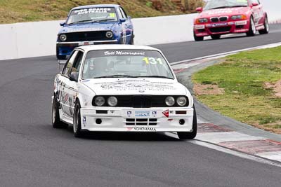 131;10-April-2009;1984-BMW-E30-323i;Australia;Bathurst;FOSC;Festival-of-Sporting-Cars;Graeme-Bell;Improved-Production;Mt-Panorama;NSW;New-South-Wales;auto;motorsport;racing;telephoto