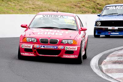 123;10-April-2009;2001-BMW-M3;Australia;Bathurst;Bruce-Lynton;FOSC;Festival-of-Sporting-Cars;Improved-Production;Mt-Panorama;NSW;New-South-Wales;auto;motorsport;racing;super-telephoto