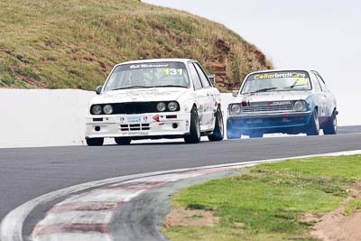 131;10-April-2009;1984-BMW-E30-323i;Australia;Bathurst;FOSC;Festival-of-Sporting-Cars;Graeme-Bell;Improved-Production;Mt-Panorama;NSW;New-South-Wales;auto;motorsport;racing;super-telephoto