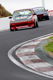 12;10-April-2009;1986-Toyota-Corolla-AE82;Australia;Bathurst;FOSC;Festival-of-Sporting-Cars;Improved-Production;Mt-Panorama;NSW;New-South-Wales;Scott-Hunter;auto;motorsport;racing;super-telephoto