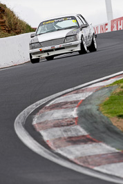 11;10-April-2009;1982-Holden-Commodore-VH;Adam-Tipping;Australia;Bathurst;FOSC;Festival-of-Sporting-Cars;Improved-Production;Mt-Panorama;NSW;New-South-Wales;auto;motorsport;racing;super-telephoto