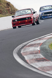 43;10-April-2009;1985-BMW-325i-E30;Australia;Bathurst;FOSC;Festival-of-Sporting-Cars;Improved-Production;Matt-Martin;Mt-Panorama;NSW;New-South-Wales;auto;motorsport;racing;super-telephoto